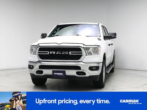 2023 RAM 1500 Bighorn