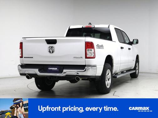 2023 RAM 1500 Bighorn