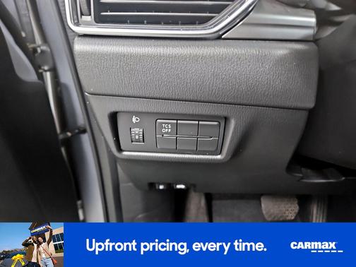 2019 Mazda CX-5 Sport