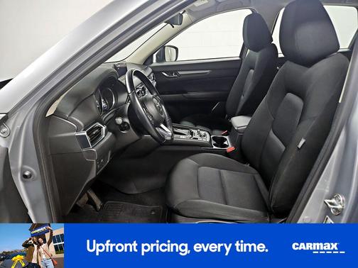 2019 Mazda CX-5 Sport