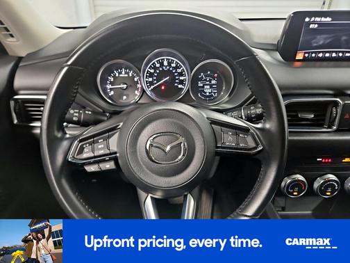 2019 Mazda CX-5 Sport