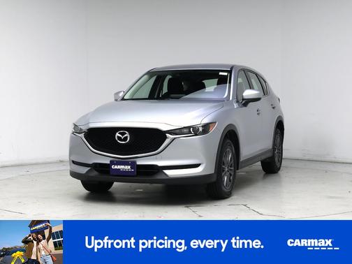 2019 Mazda CX-5 Sport