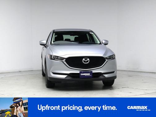 2019 Mazda CX-5 Sport