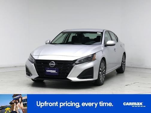 2023 Nissan Altima SV