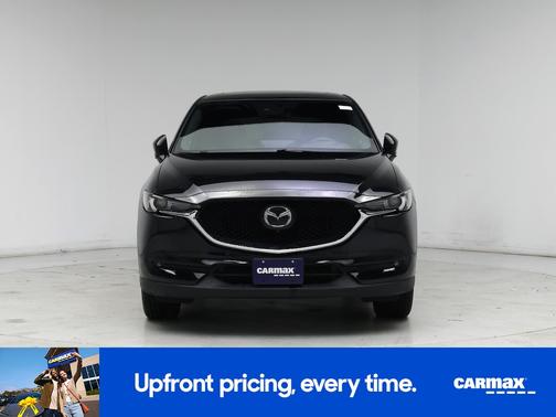 2021 Mazda CX-5 Signature