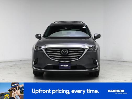 2018 Mazda CX-9 Grand Touring