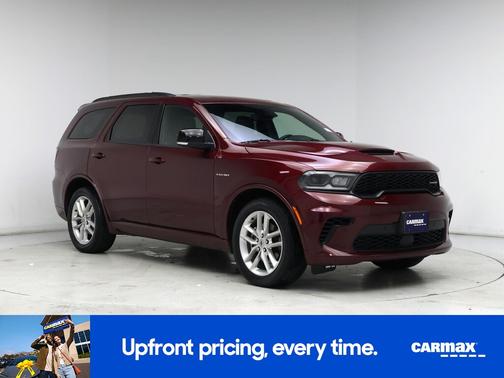 2024 Dodge Durango R/T Plus