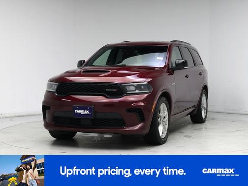 2024 Dodge Durango R/T Plus