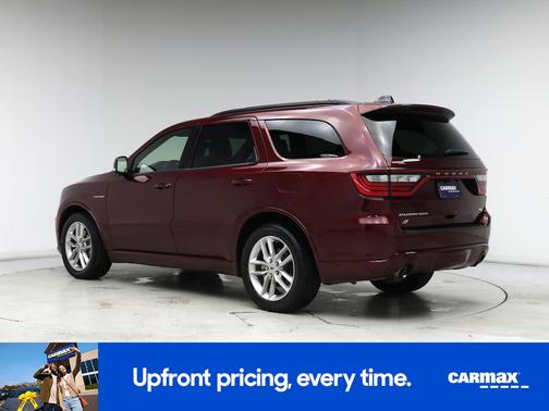 2024 Dodge Durango R/T Plus