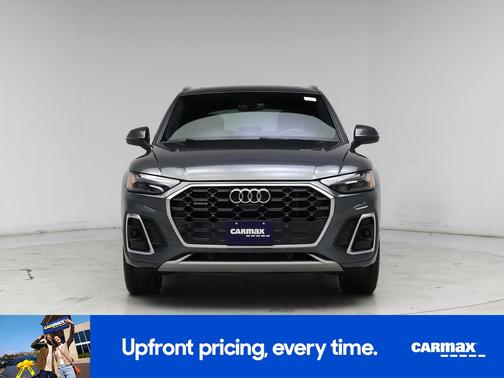 2021 Audi Q5 e Prestige