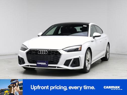 2024 Audi A5 Sportback S-Line Premium Plus