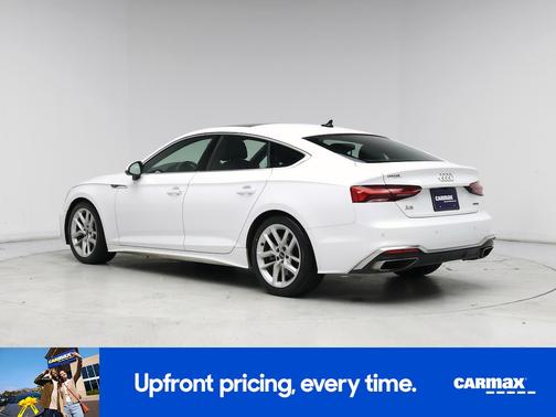 2024 Audi A5 Sportback S-Line Premium Plus