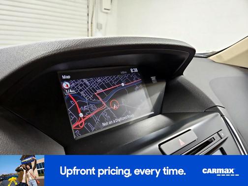 2019 Acura MDX SH-AWD Technology