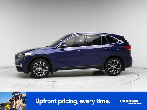 2020 BMW X1 XDrive28i
