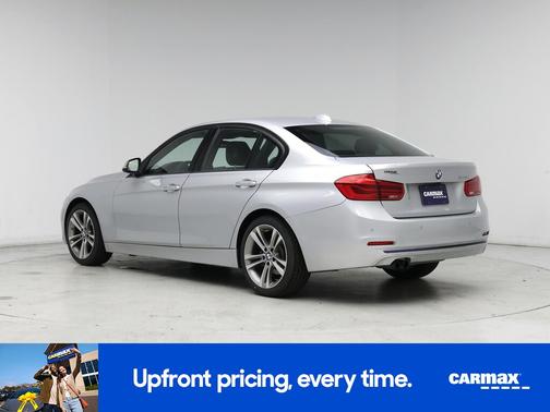 2016 BMW 328 I