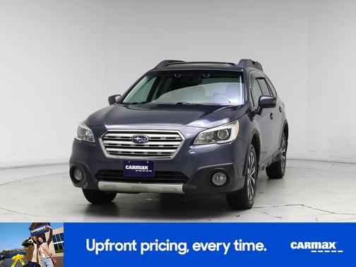 2016 Subaru Outback 3.6R Limited