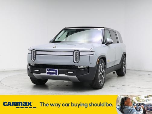 2024 Rivian R1S Adventure Quad-Motor Large