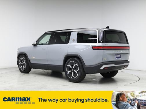 2024 Rivian R1S Adventure Quad-Motor Large