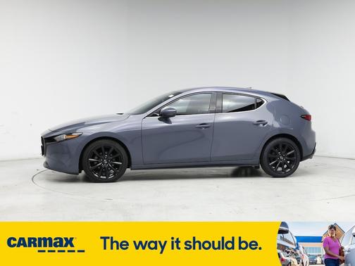 2019 Mazda Mazda3 Premium