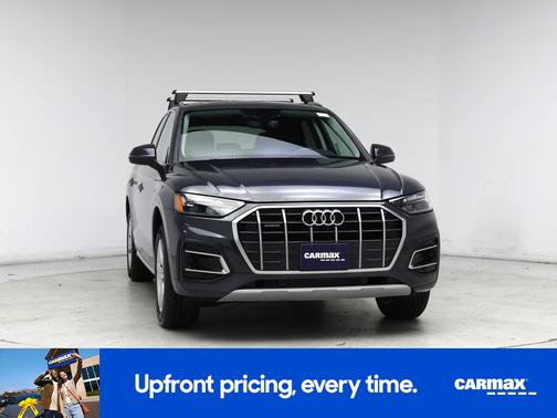 2023 Audi Q5 Premium