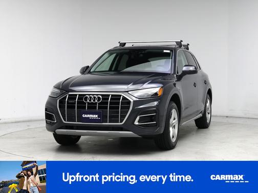 2023 Audi Q5 Premium