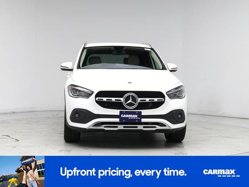 2021 Mercedes-Benz GLA 250 