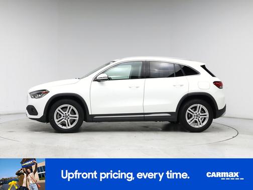 2021 Mercedes-Benz GLA 250 