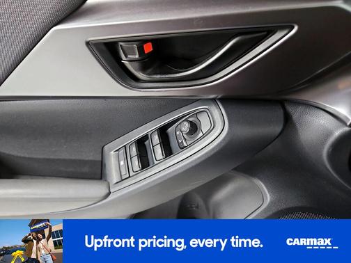2024 Subaru Impreza 