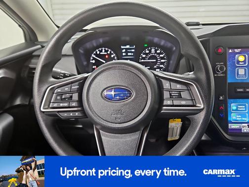 2024 Subaru Impreza 