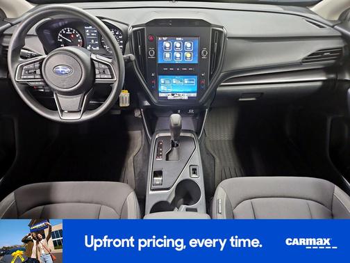 2024 Subaru Impreza 