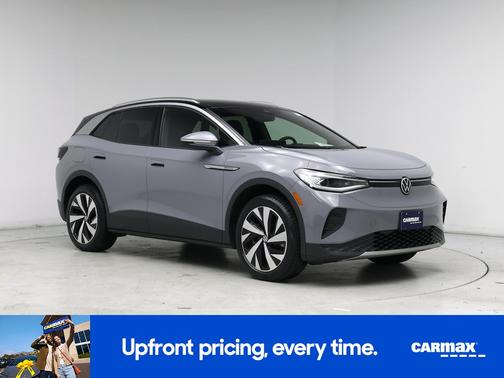 2022 Volkswagen ID.4 PRO S