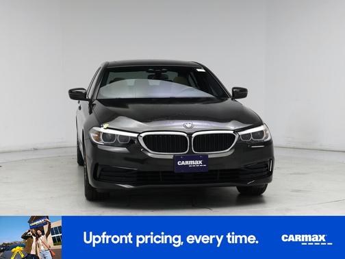 2019 BMW 530 I xDrive