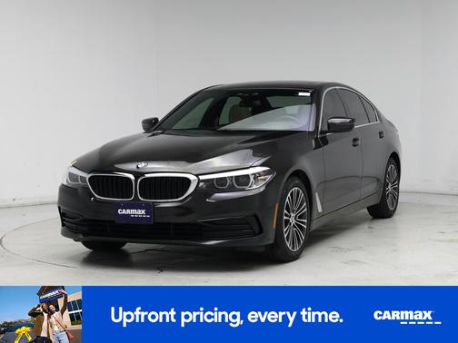 2019 BMW 530 I xDrive