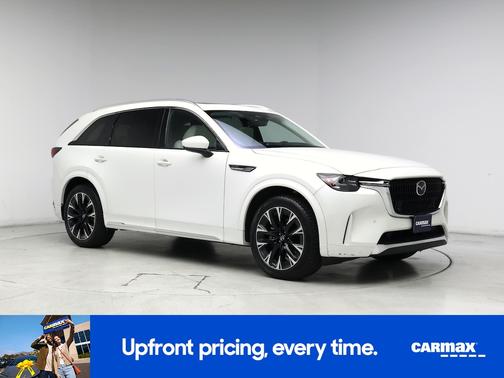 2024 Mazda CX-90 Turbo S