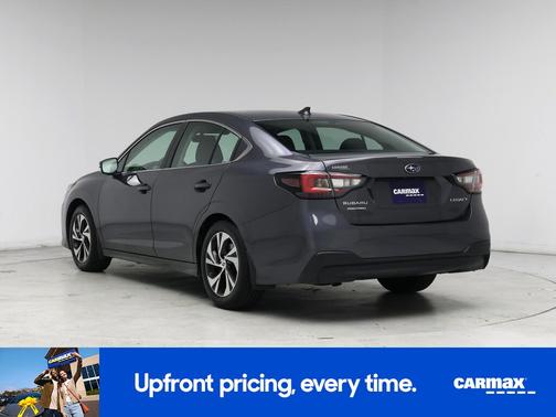 2020 Subaru Legacy Premium