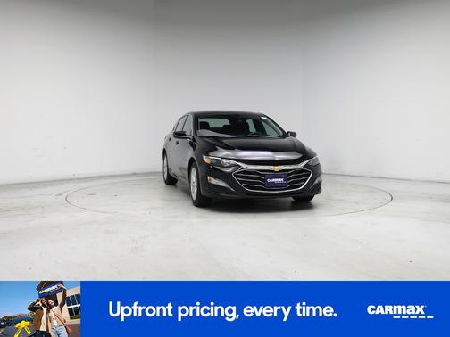 2023 Chevrolet Malibu 1LT