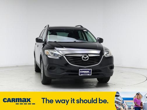 2014 Mazda CX-9 Touring