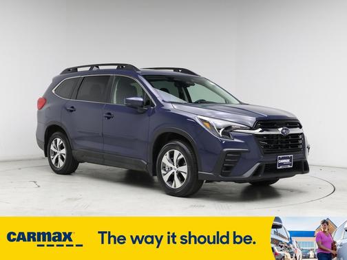 2024 Subaru Ascent Premium
