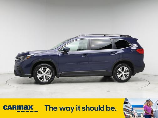 2024 Subaru Ascent Premium