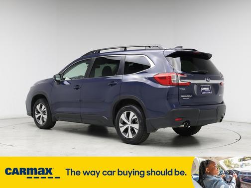 2024 Subaru Ascent Premium
