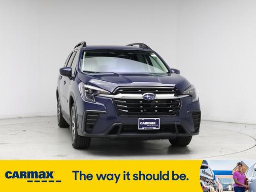 2024 Subaru Ascent Premium