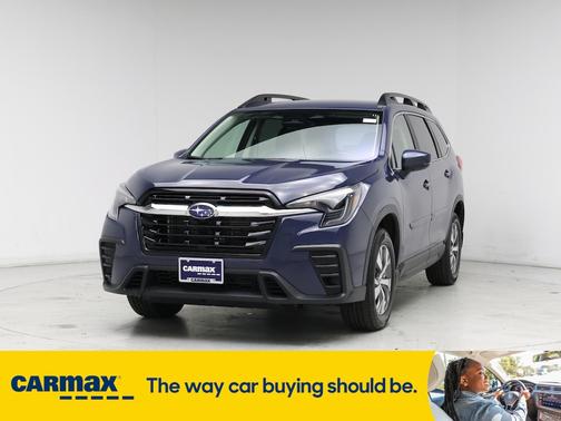 2024 Subaru Ascent Premium