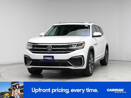 2023 Volkswagen Atlas SEL Premium R-Line