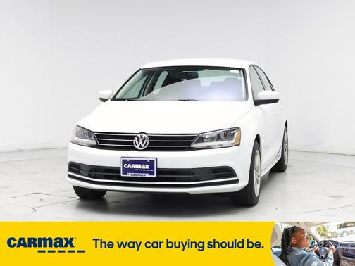2017 Volkswagen Jetta S