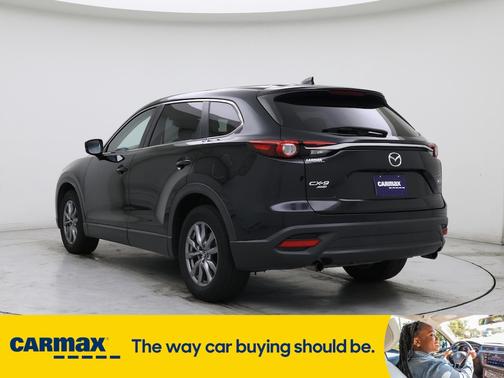 2019 Mazda CX-9 Sport