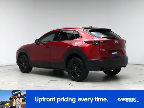 2023 Mazda CX-30 2.5 Turbo Premium