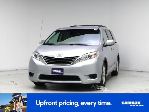 2014 Toyota Sienna LE
