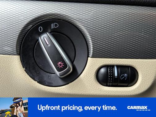 2018 Volkswagen Jetta SE