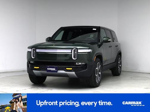 2024 Rivian R1S Adventure Quad-Motor Large