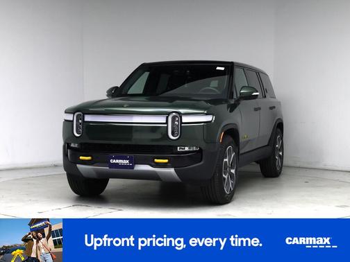 2024 Rivian R1S Adventure Quad-Motor Large